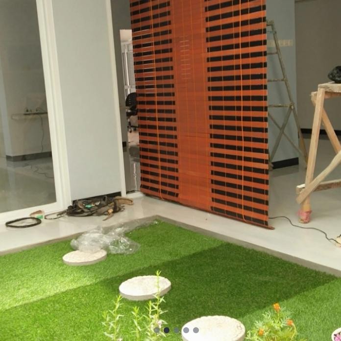 Tirai Outdoor Kayu Dan Pvc 5