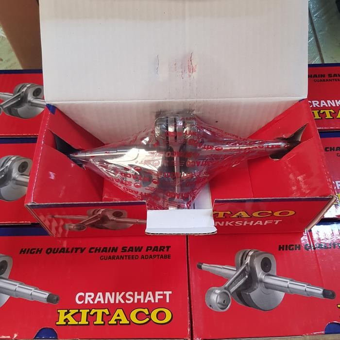 crankshaft chainsaw 070 KITACO ASLI