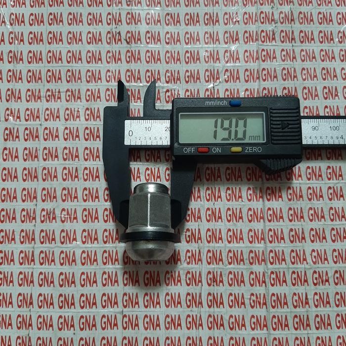 MUR RODA HONDA BRIO SATYA.....MOBILIO TIPE VELG KALENG