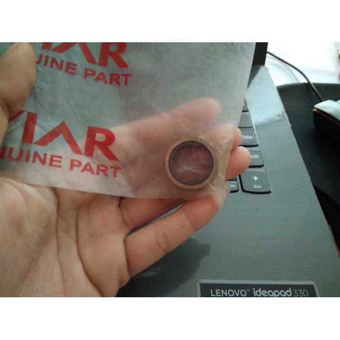 SPAREPART VIAR / BEARING NK 12/15