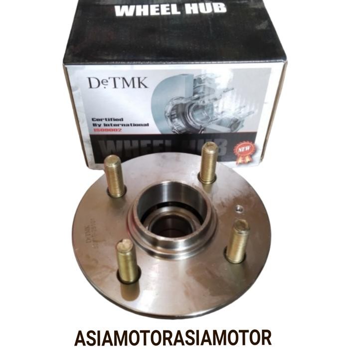 Bearing Laher Hub Roda Belakang Hyundai Atoz KIA Visto Bering Laher