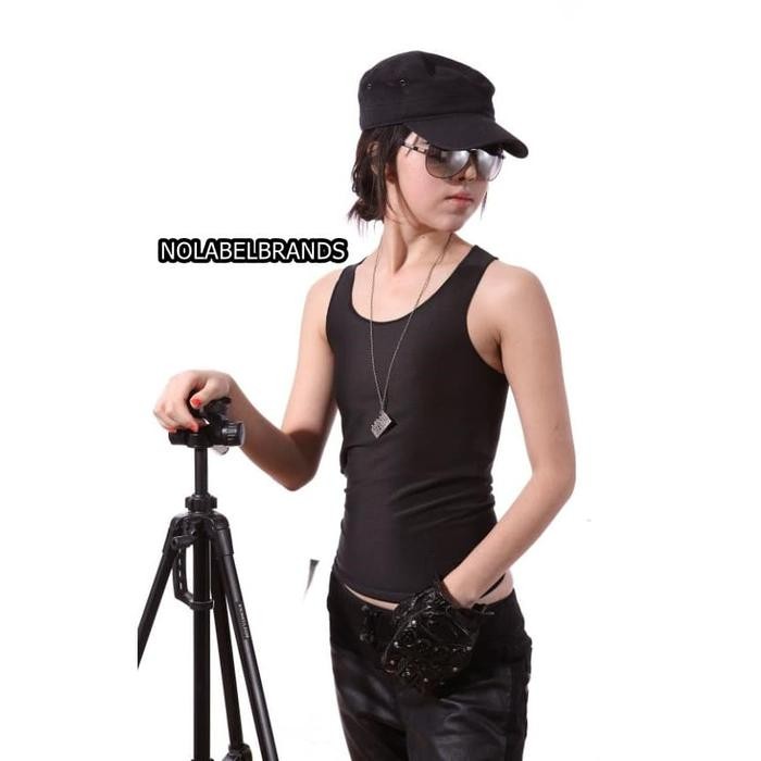 

Breast Binder Long For T - Korset - Perata Dada - Chest Binder