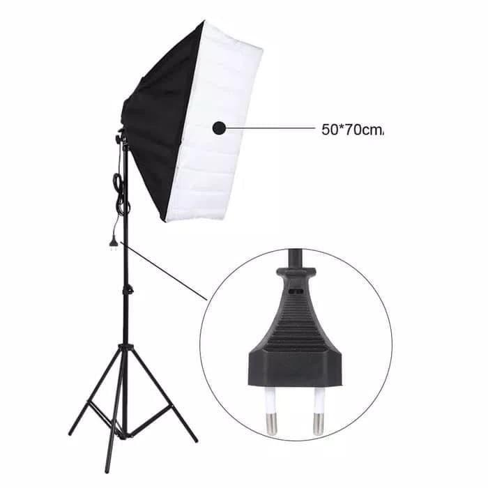 Paket Lighting Softbox