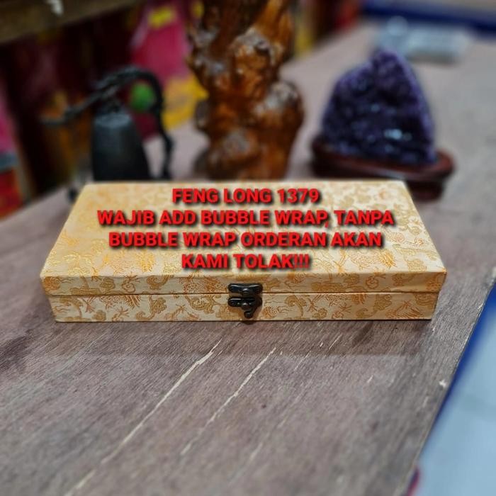 

Set Alat Kaligrafi Chinese Size 2 Zhong Guo Wen Fang Shi Bao Size 2