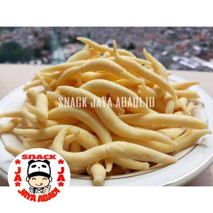 

3YC3 Telur Gabus Keju Stik Keju Cendol Stick Keju 250 Gram