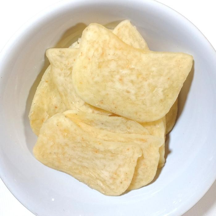 

3YC3 Kerupuk Udang Surya Lidah Sidoarjo 250Gr