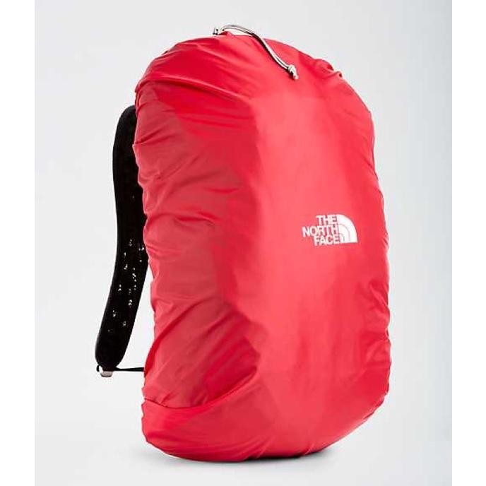 Original Raincover The Nort Face tnf rain cover coverbag carrier mantol tas coverbag waterproof