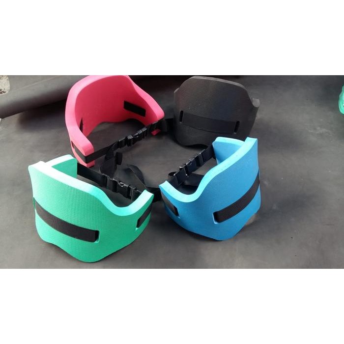 Pelampung Pinggang Renang Dewasa (Untuk Berat Diatas 70Kg)