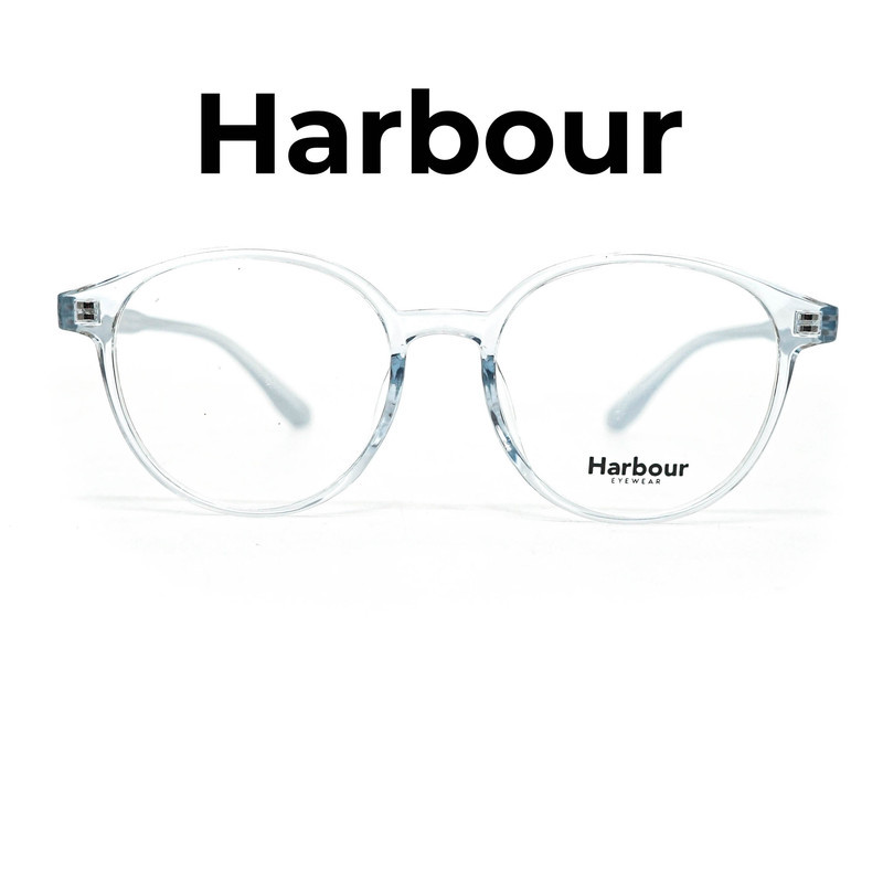 Harbour Kacamata Pria Wanita 23101 C11 Blue