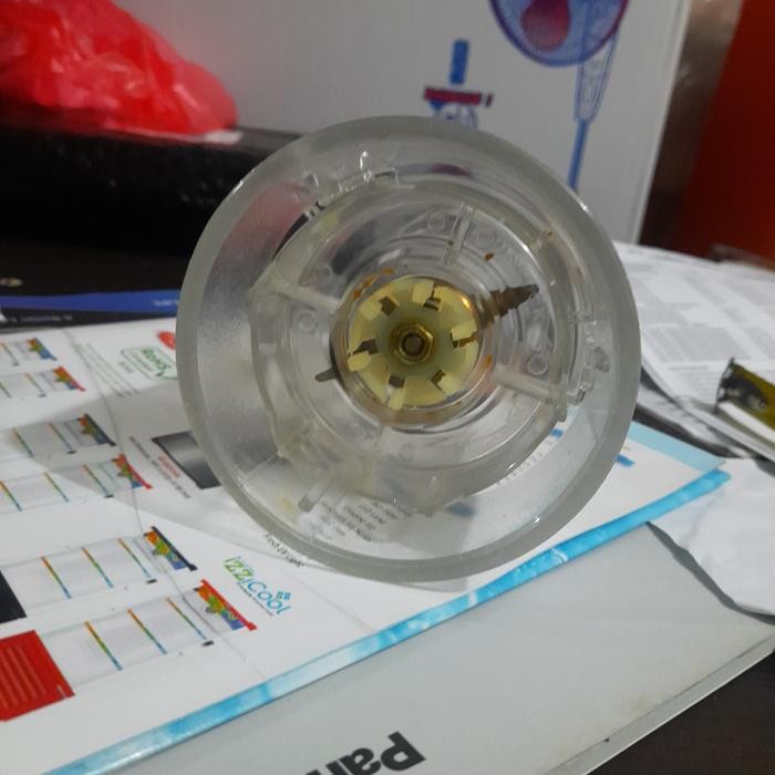 Gelas Bumbu Kering Blender Maspion Mt 1206, Mt 1207, Mt 1213 Mika Asli