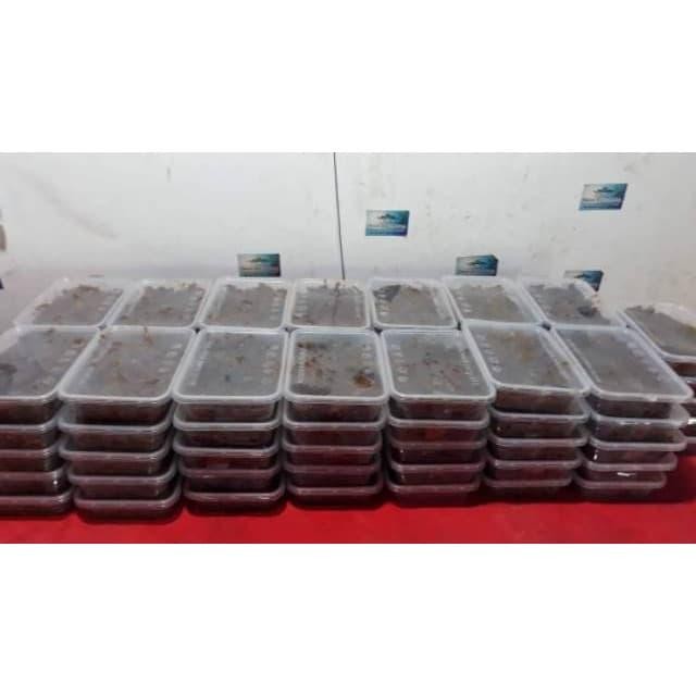 

Blendi Tewel Asli pawon jowo Blitar