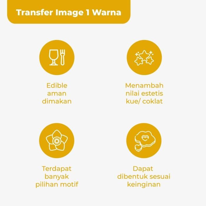 

Tranfer Image/ Tranfer Sheet by tigerson Philti 1 Warna