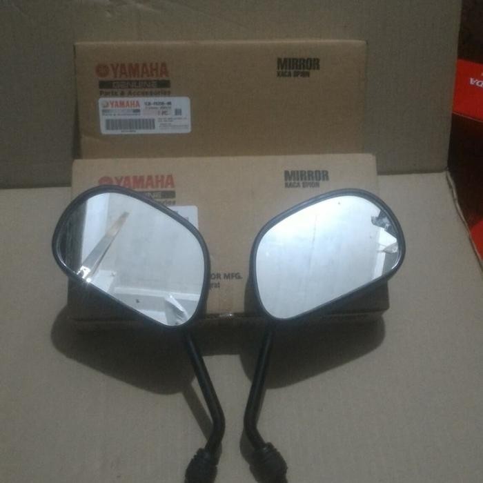 Daytona - Spion Kiri Kanan Yamaha Mio Sporty