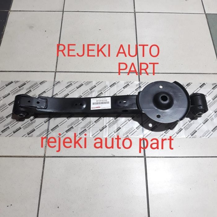 Lower Arm Belakang Avanza Old Avanza Veloz Rush Terios Grand Max Ori
