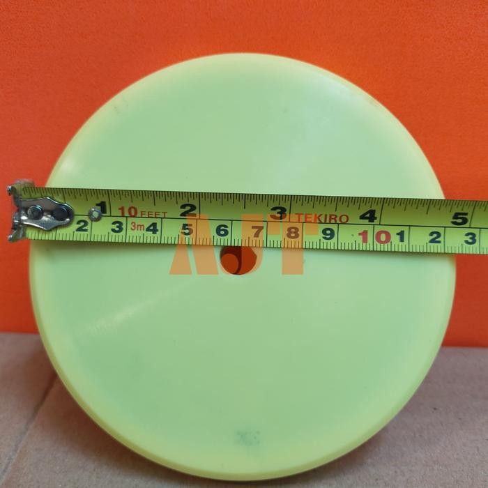 Kipas Impeller Pompa Air Kipas Pompa Air Celup Tsurumi HS HSZ 3"