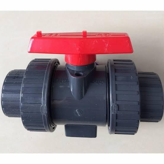 Ball valve 2inch model watermur