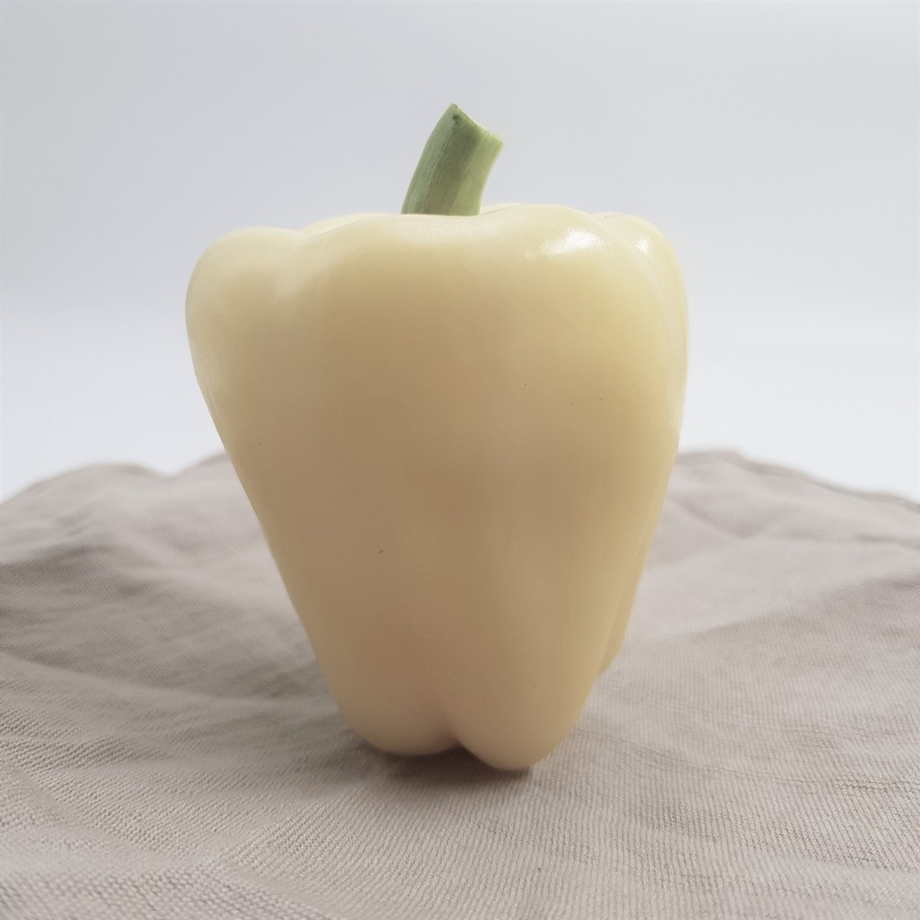 

Paprika Putih Konvensional 1 pcs