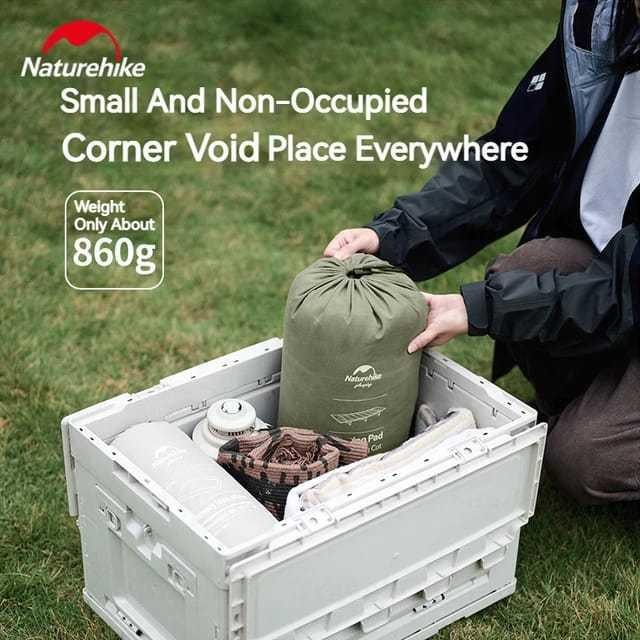 Termurah Alas velbed sleeping pad for velbed Naturehike CNK2300DZ022