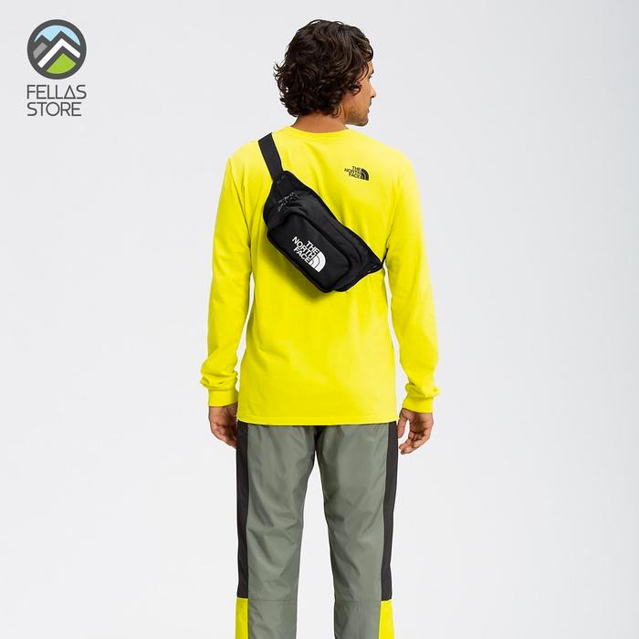 Termurah The North Face - Explore Hip Pack