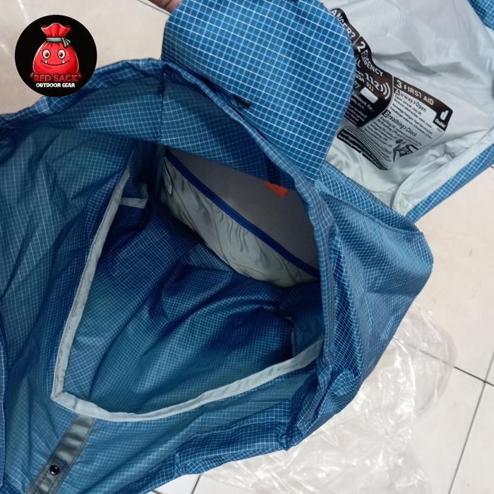 deuter aircontact ultra 50 + 5