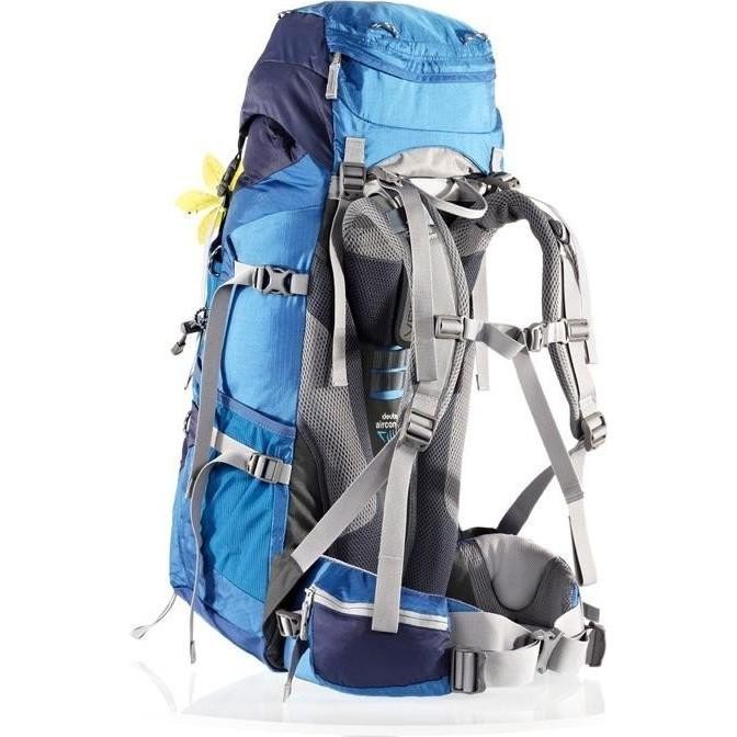 Termurah Tas Gunung Deuter Act Lite 35+10 SL