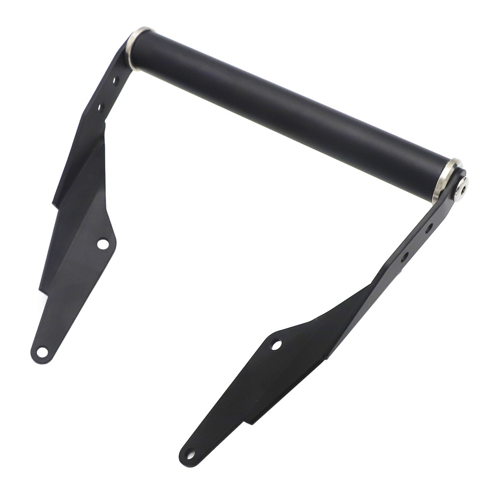 Aksesori Motor Braket Navigasi Ponsel Tempat Braket GPS untuk BMW