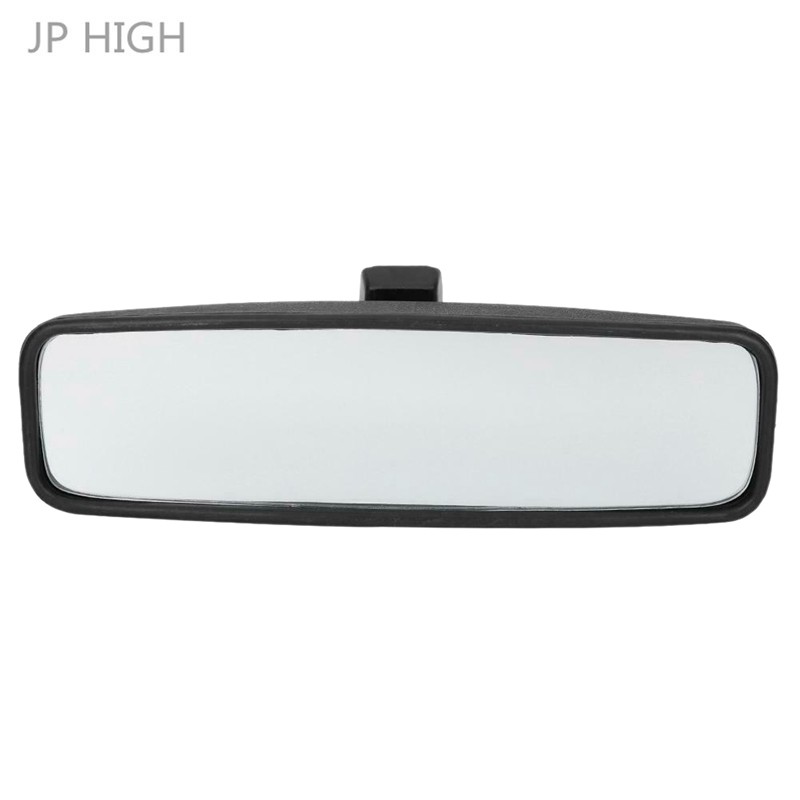 Car Interior Rear View Mirror Replacement 814842 for Peugeot 107 206