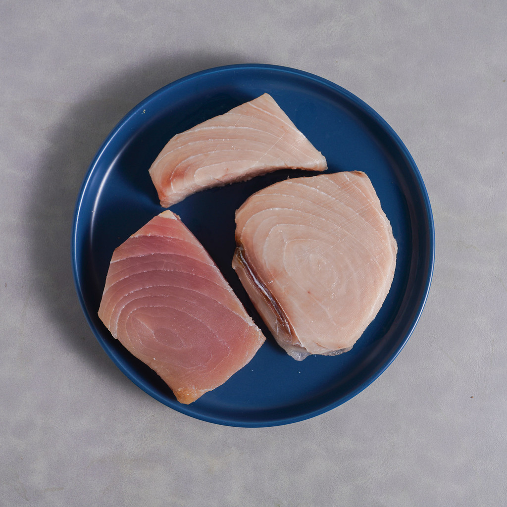 

Ikan Marlin Steak 500 gram