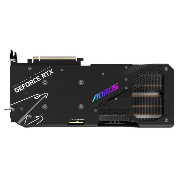 Mantab Gigabyte Aorus Geforce Rtx 3070 Ti / Rtx 3070Ti Master 8Gb