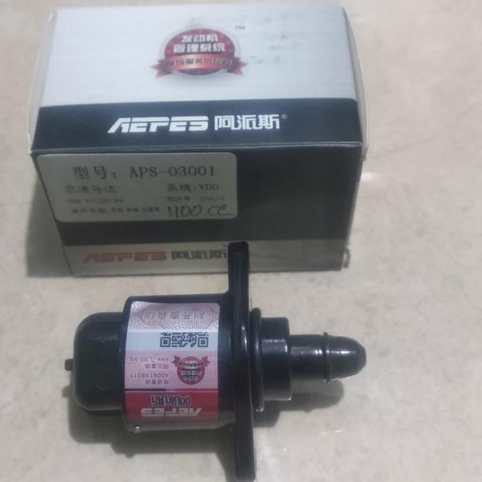 Idle air control/Idle Up Geely MK2 Garansi