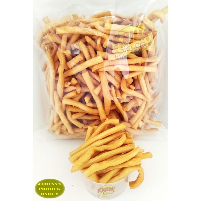 

CEMILAN STIK BAWANG KLASIK