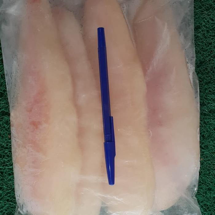 

IKAN FILLET DORI LOKAL