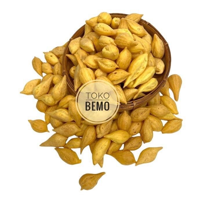 

SOES KEJU / SUS KEJU TUNAS 250GR