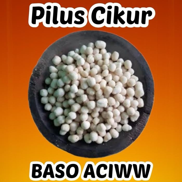 

BASO ACI ISI 12 PCS / BASO ACI 12 PCS / BASO ACI PAKET 12 BUNGKUS / 12 BASO ACI PAKET TERMURAH FOOD