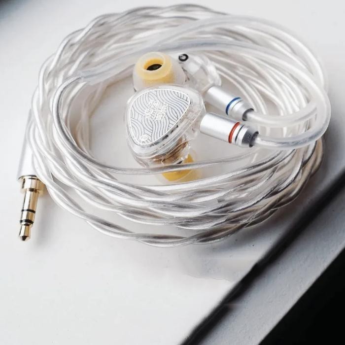 Tangzu Waner 2 / Waner S.G 2 10Mm Dynamic Driver In Ear Monitor Earphone