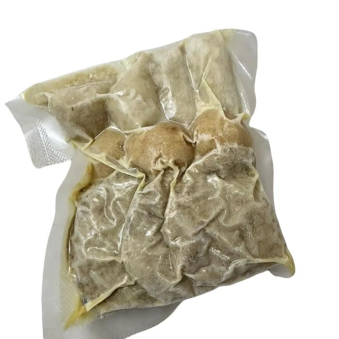 

PAKET PEMPEK EKONOMIS ISI 10