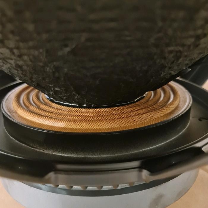 Speaker 18 Inch Rcf L18P400 Grade A Baru