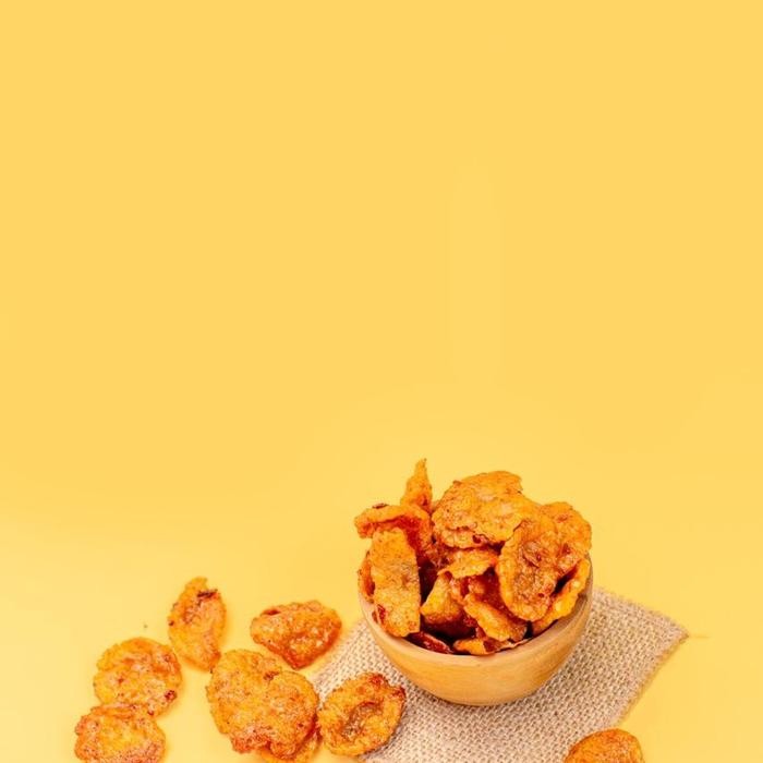 

EMPING MELINJO MANIS PEDAS