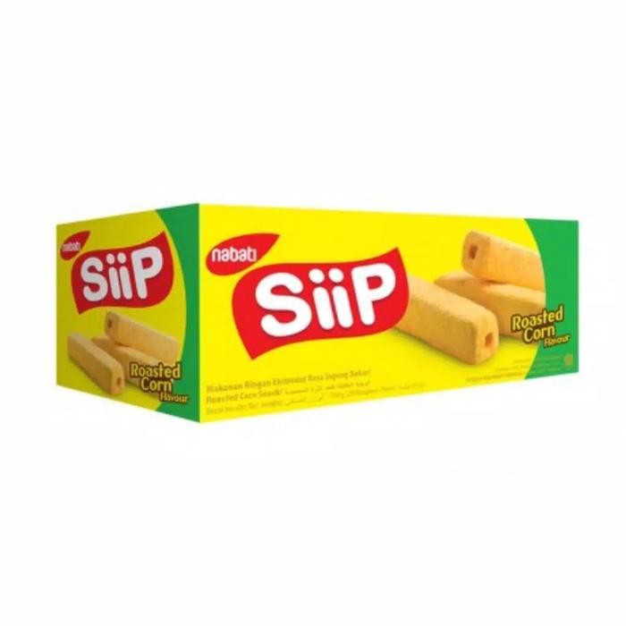 

NABATI SIIP BOX ISI 20 PCS