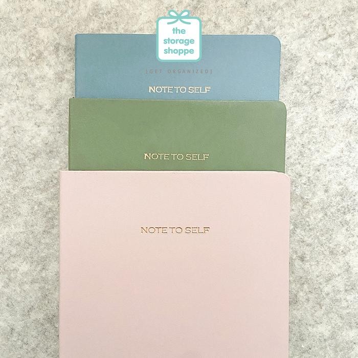 

Personalized A5 Notebook/Journal/Agenda