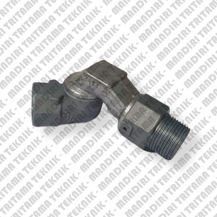 Grosir Swivel Z 3/4" - Swivel Bebek 3/4" - Swevel Bebek - Swivel Spbu