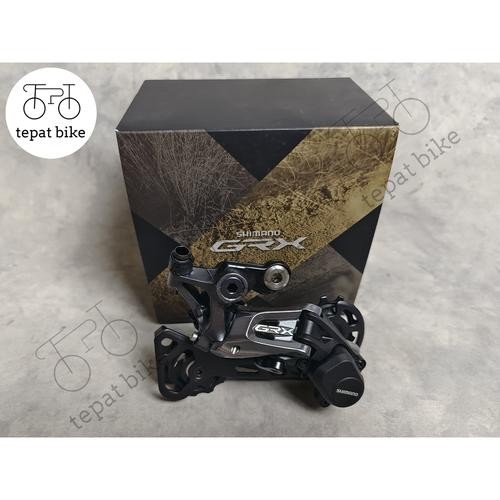 RD Shimano GRX RX812 11 Speed