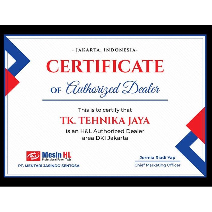 Promo Hl Gun Set Ql 2500 / Ql 1900