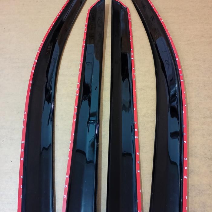 TALANG AIR SIGRA 2016 S/D 2024 FULL BODY MODEL INJEK BERKUALITAS Car