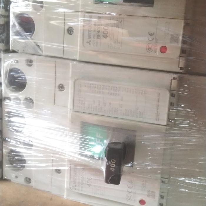 Nfb Mccb Breker Mitsubishi 300A