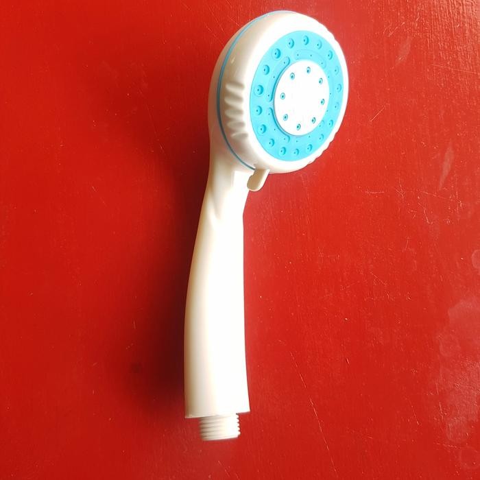 Paloma Vone - Kepala Shower Mandi Pvc Paps Plastik Tebal Kualitas Bagus