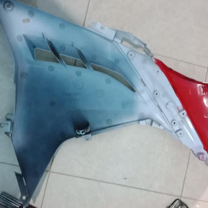 FAIRING NINJA 250 FI