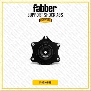 Karet Support/Support Shock Honda Crv Gen 3 Fabber