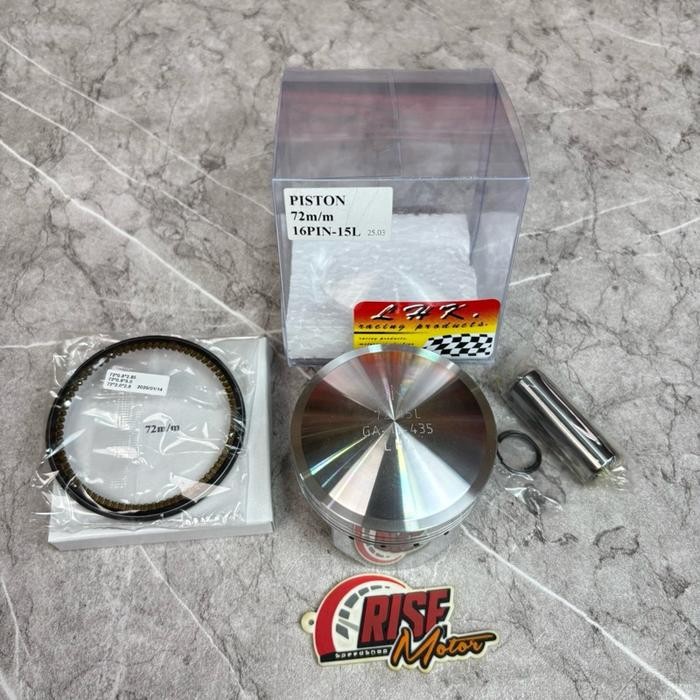 Piston Lhk 72 Pen 16 Piston