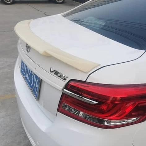 Ducktail Vios Gen 3 Trd Thailand Abs